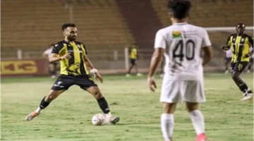 المقاولون و«قمصان» يدشنان مشوارهما بمواجهة إنبي في أول مباراة رسمية